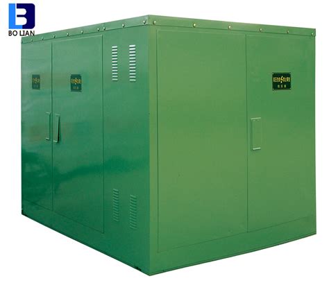 china electrical substation box|China electric substation manufacturers.